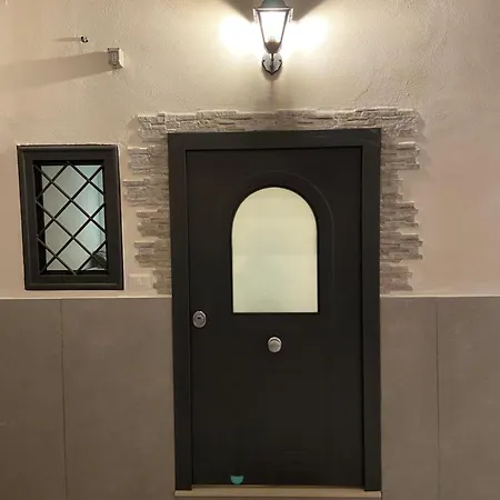בית הארחה 248 Capodimonte
