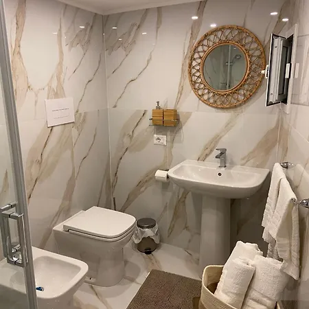 בית הארחה 248 Capodimonte 3*